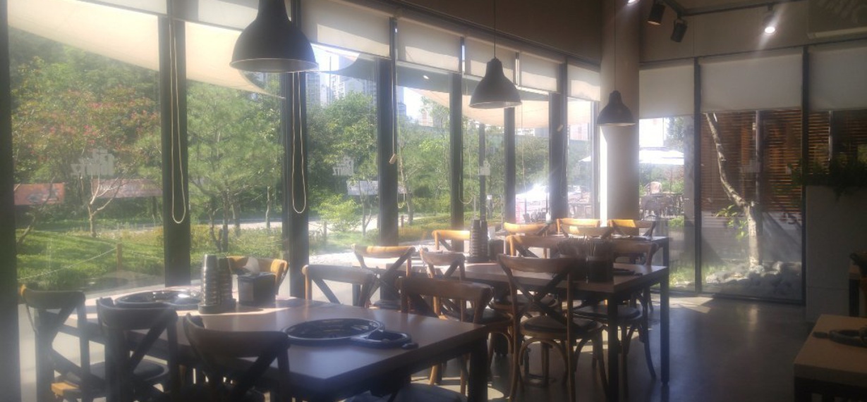 153POINTZ部队火锅