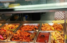 High Street Chinese Takeaways餐厅图片
