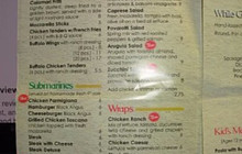 Trattoria Amore餐厅图片