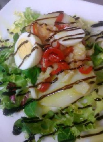 La Boheme餐厅图片