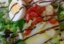 La Boheme美食图片