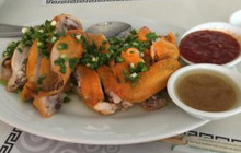 Kimsuy Restaurant餐厅图片