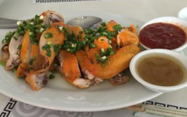 Kimsuy Restaurant