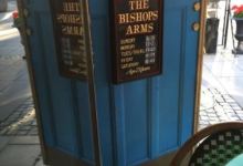 The Bishops Arms美食图片