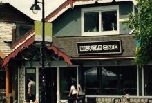 Bicycle Cafe购物图片