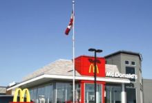 McDonald's美食图片