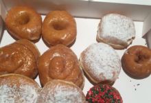 Mac's Donut Shop美食图片