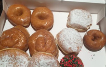 Mac's Donut Shop餐厅图片