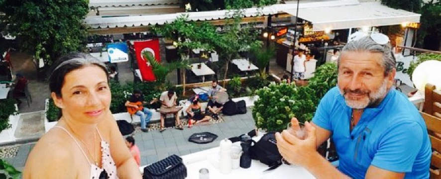 Bella Vita餐厅图片