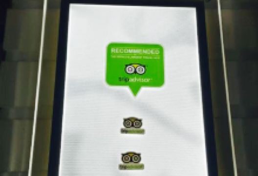 Kucuk Ev美食图片