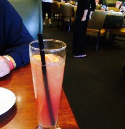 Ruby Tuesday