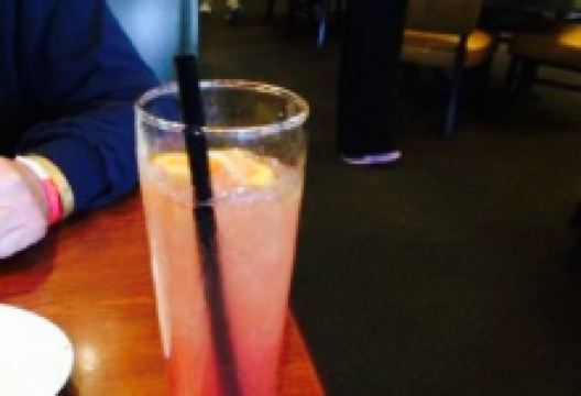 Ruby Tuesday美食图片