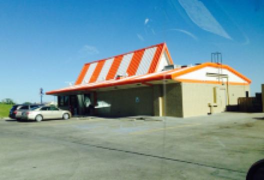 Whataburger美食图片