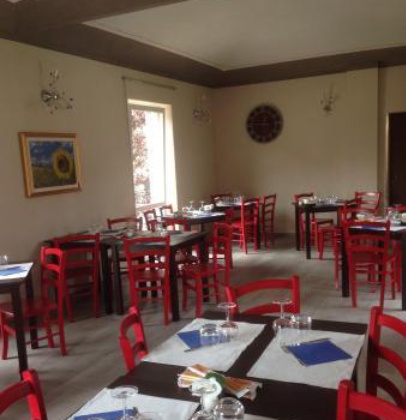 Locanda Regina餐厅图片