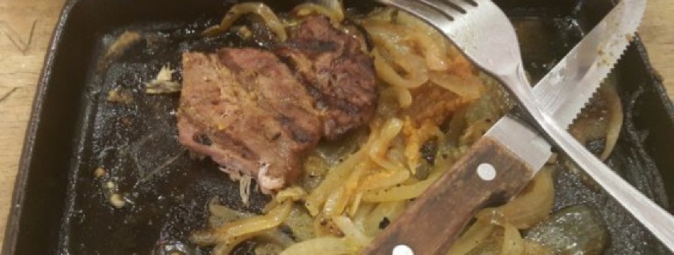 NY Steak Shack餐厅图片