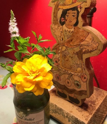 Duck Soup Cafe餐厅图片