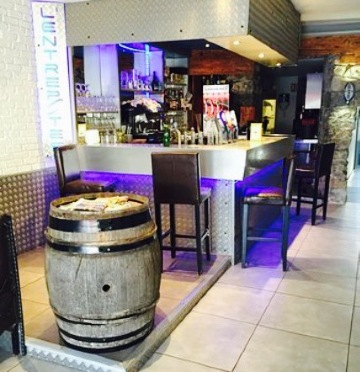 L'entrepotes餐厅图片