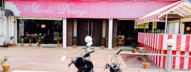 Sharda Dinings