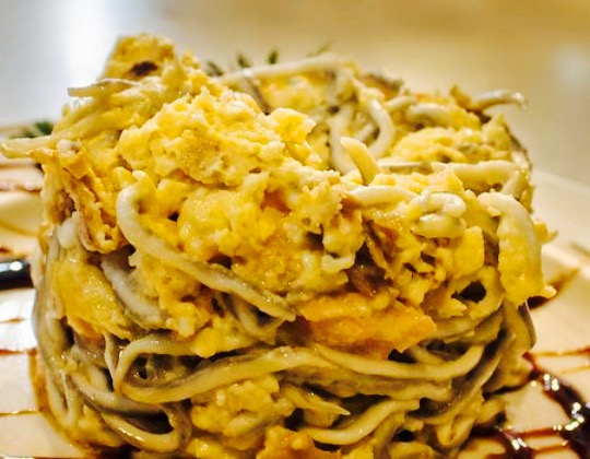 La Andaluza L.C Vilafranca