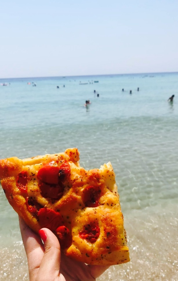 Panetteria Da Zia Pina餐厅图片