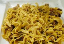 Il Rifugio dei Cacciatori美食图片