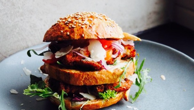 Calavera餐厅图片