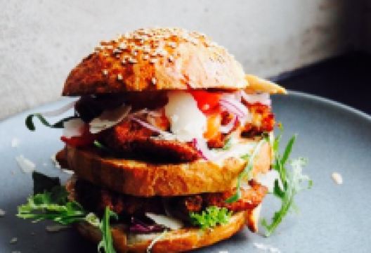 Calavera美食图片