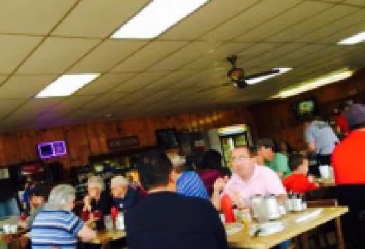 Ranch House Restaurant美食图片