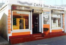 Cafe San Juan美食图片