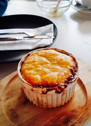 626 All Day Lounge & City Garden餐厅图片