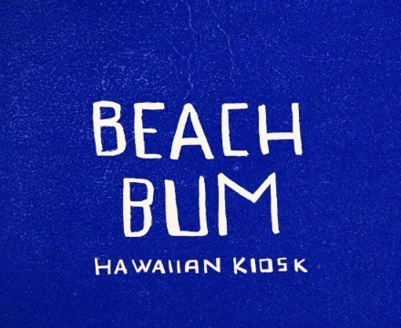 Beach Bum