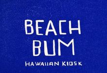Beach Bum美食图片