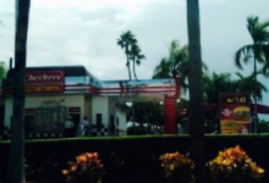 Checkers美食图片