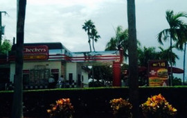 Checkers