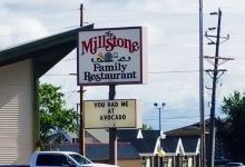 Millstone Family Restaurant美食图片