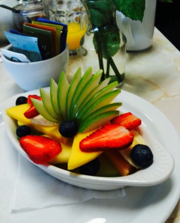 Ticos Breakfast & Lunch