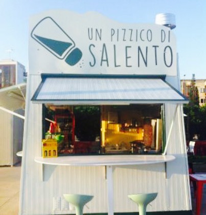 Un Pizzico Di Salento