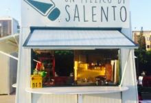 Un Pizzico Di Salento美食图片