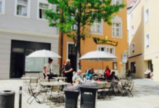 Goldenes Schiff美食图片