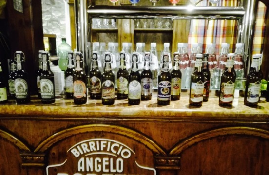 Ristorante Pizzeria Magia