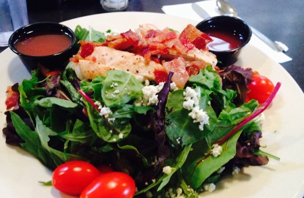 Loula's Cafe餐厅图片