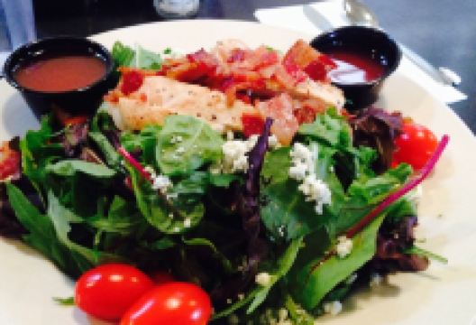 Loula's Cafe美食图片