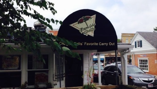 Parkside Grille餐厅图片