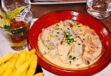 Restaurant le Corentin美食图片
