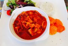 La Brasserie du Parc美食图片