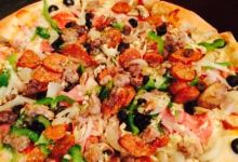 Skipolini's Pizza美食图片