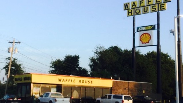 Waffle House