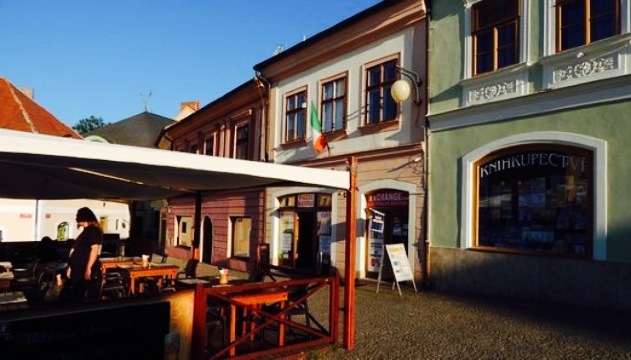 Ristorante pizzeria Piazza Navona餐厅图片