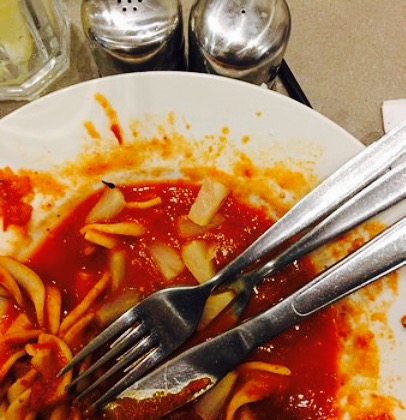 Fasta Pasta - Salisbury