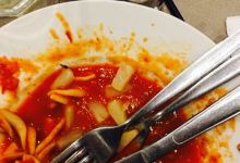 Fasta Pasta - Salisbury美食图片